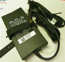 10 X Dell 130W Charger – Original High-Performance Power Adapter for Laptops