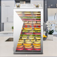 Commercial 18 Tray Food