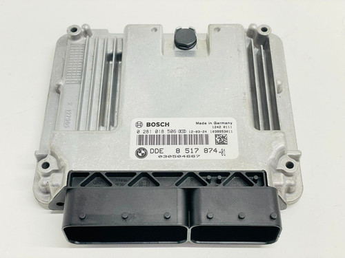 Bmw f20 f21 f30 - f36, 116d