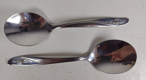 Vintage oneida stainless - vintage,