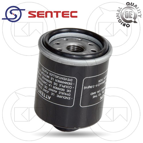 Sentec oil filter original - sentec,