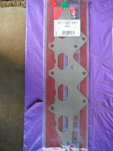 Inlet manifold gasket - manifold,
