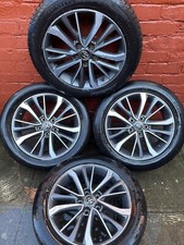 GENUINE TOYOTA AVENSIS T270