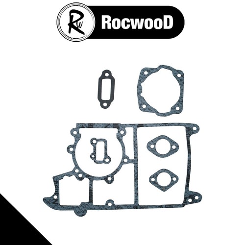 Gasket set fits partner k650 - gasket,