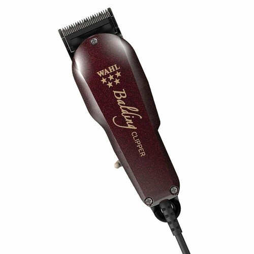 Wahl 8110 balding corded hair - wahl,