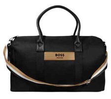 Hugo Boss Parfums Black Duffle