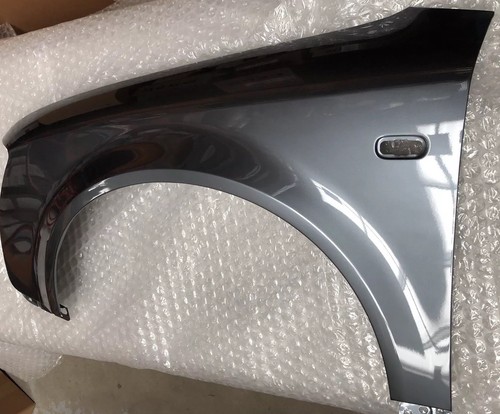 Audi 2001 2004 front - a4, wing