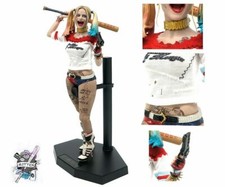 DC Crazy Toys Suicide Squad