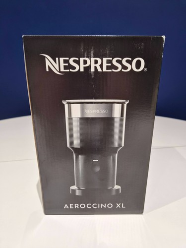 Nespresso aeroccino milk - aeroccino,