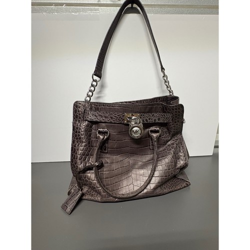 Michael kors hamilton tote - michael,