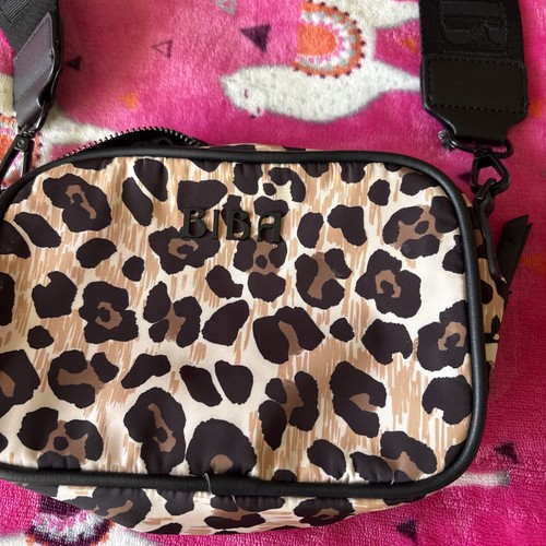 Biba bag leopard - biba,