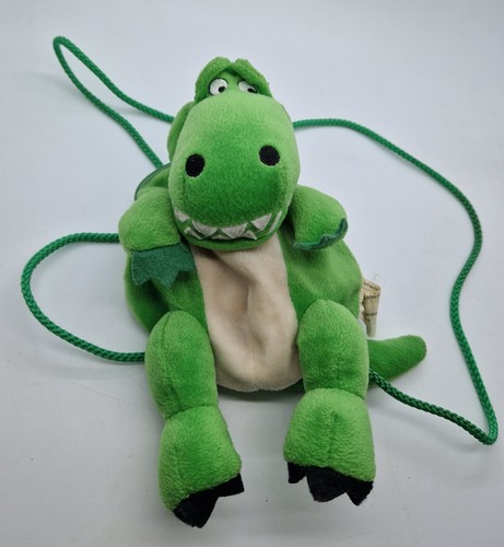 Toy story rex promotional - story,