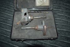 Armeg Electrical Box Sinker