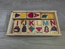 Children's Vintage Handmade