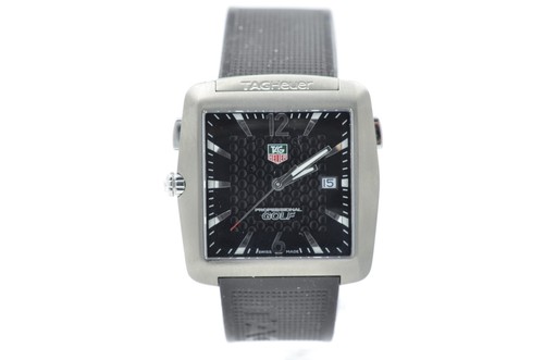 Tag heuer professional golf - tag,