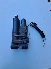 Yamaha F30 / F40, 30hp / 40hp