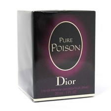 Christian Dior Pure Poison 30