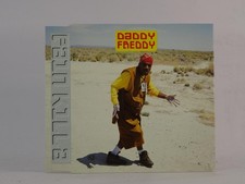 DADDY FREDDY PAIN KILLA (G99)