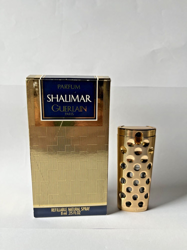 Vintage guerlain paris - guerlain,