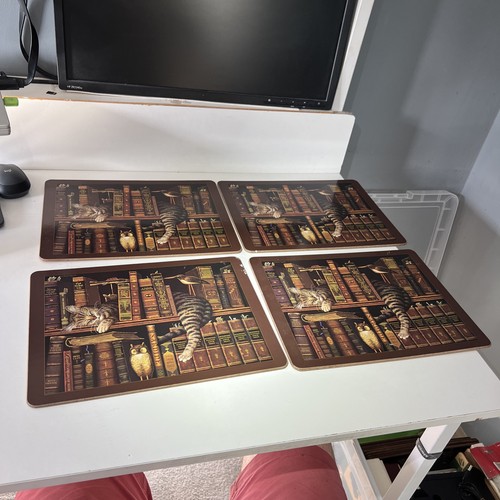 Pimpernel placemats feat - 4,