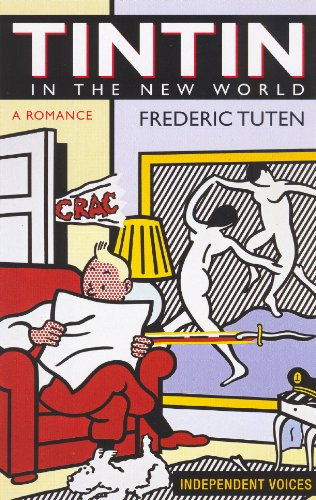 Tintin the new - tintin,