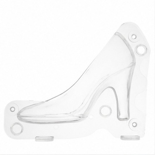 Reusable high heel shoe - reusable,