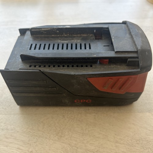 Genuine hilti b36 - genuine, li-ion