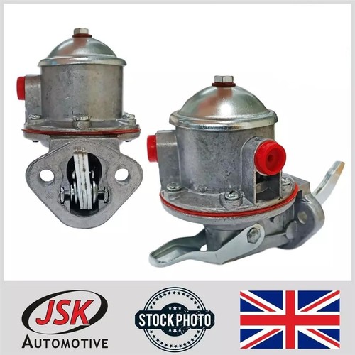 Type inline mounting fuel - type,