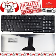 New Toshiba Satellite L755 L755D L750 L750D L770 L770D Series UK Layout Keyboard
