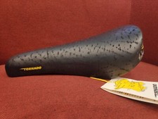 Leather Saddle Iscaselle Tornado Tour NIB Eddy Merckx Columbus Campagnolo rare