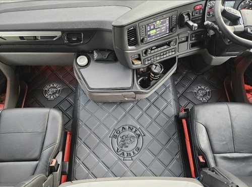 Scania next gen premium - r,