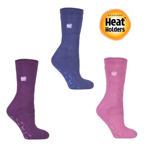 Slipper socks womens thermal - womens,