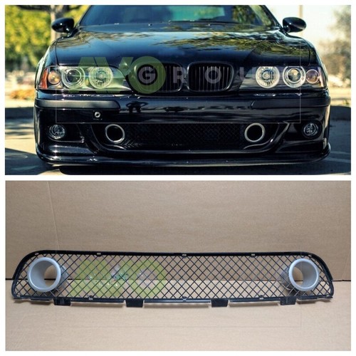 Bmw air intakes - air, with