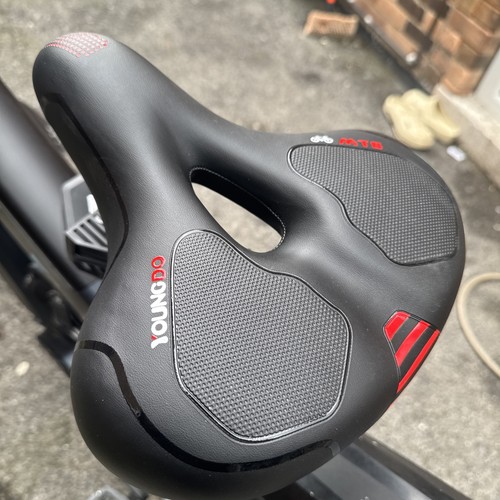 Mtb gel seat youngdo - road,