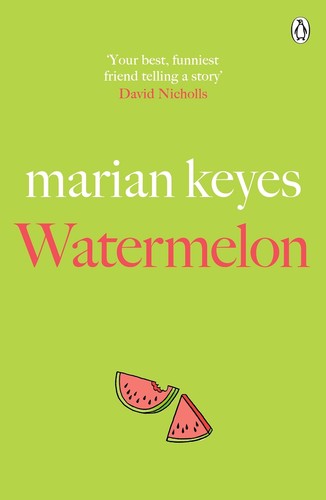 Watermelon from the 1 - the,