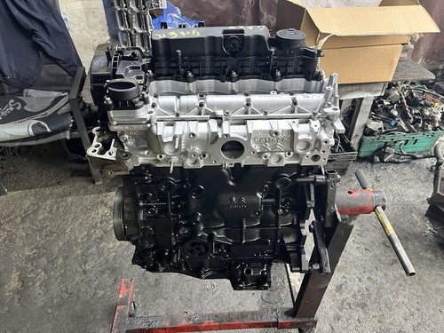 Peugeot boxer hdi euro - 2.0, 6