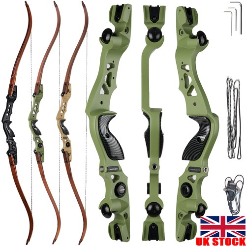 Ilf recurve bow - recurve,