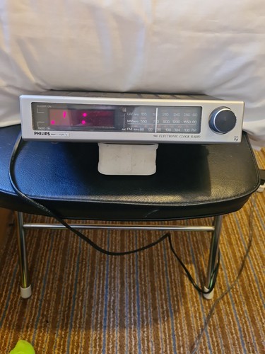 Vintage 80s philips - vintage,