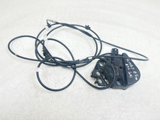 Honda Accord 2005 Tailgate