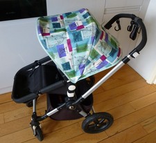 bugaboo buggy pram