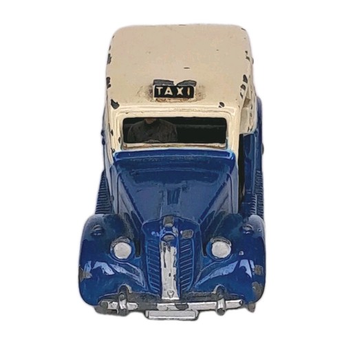 Dublo dinky austin - dinky, no