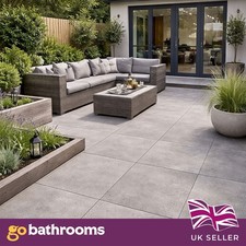 Porcelain Paving Slabs 20mm