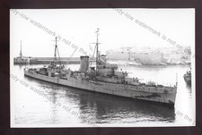 WL8035 - Royal Navy Warship -