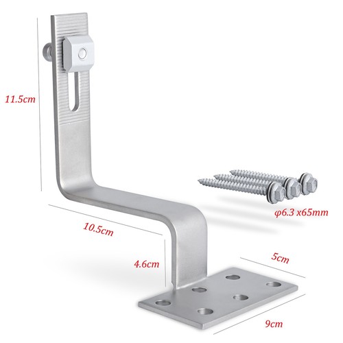 roof slate hooks
