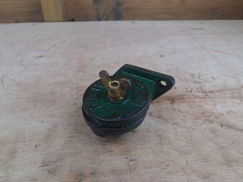 Original lister type - , d