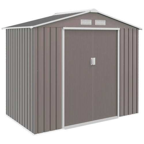 Garden shed storage unit - garden,