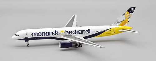 Inflight200 boeing 757 200 - boeing, 757-200