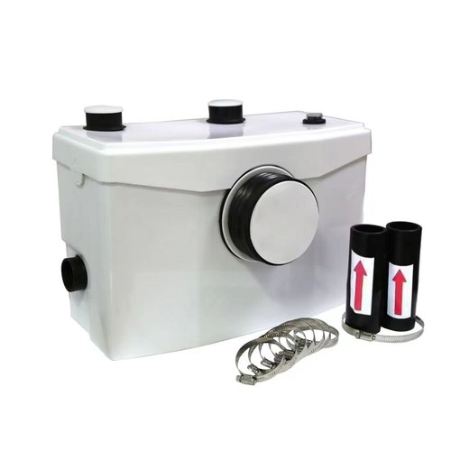 Macerator pump 600w heavy - macerator, duty