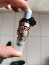  4 RC Racing SL 4 Injectors from 440 (Now Untraceable)