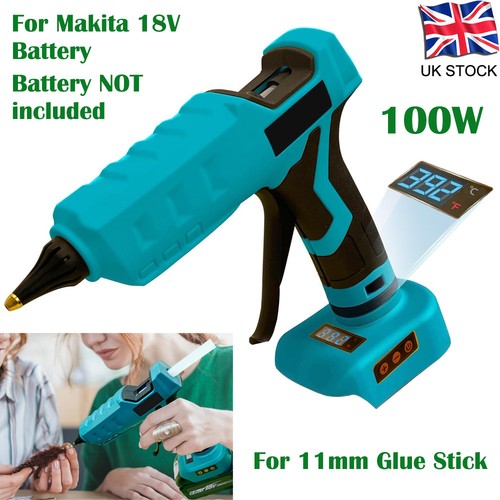 100w lcd cordless handheld - lcd,